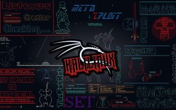 Kali Linux命令大全有哪些常用命令？