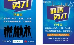 景谷移动招聘，岗位有哪些要求？