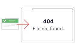 如何使网页变成404