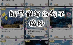 主题句与细节句，如何一眼辨清？