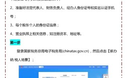 税务虚拟账户怎么开？