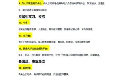 招聘软件总结，如何选对工具提升招聘效率？