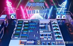3D网站搭建，3D网站搭建难不难？需要哪些技术？