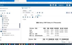 SAS命令窗口如何高效使用？