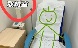 日本医院取精具体怎么提取？