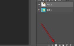 PS蒙版图形不显示怎么办？