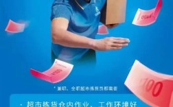 沃商店招聘,有哪些岗位在招?