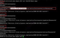 yum命令如何使用？