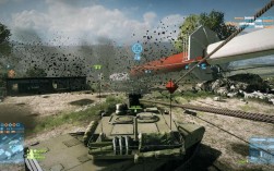 战地3命令行参数如何正确设置与优化？