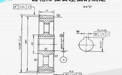 CAD公差标注命令怎么用？