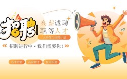 招聘PPT动画怎么做更吸引人？