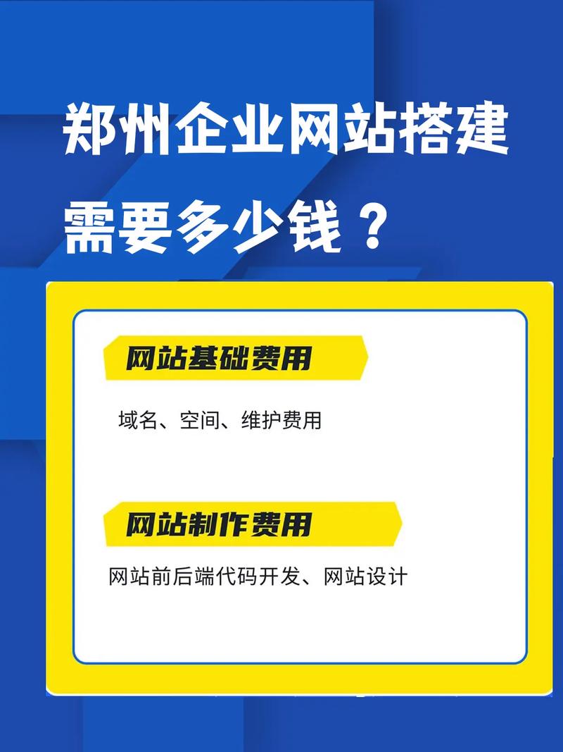搭建网站一般要多少钱-图2 搭建网站一般要多少钱-图2