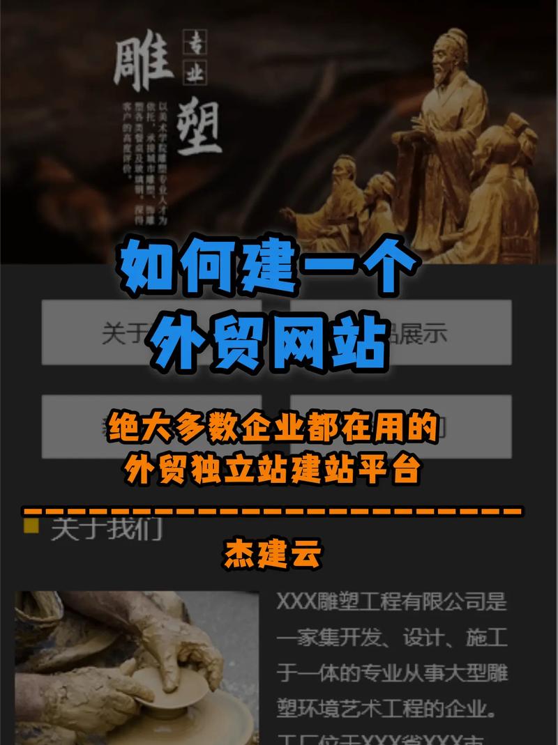 如何在万网上搭建网站-图3 如何在万网上搭建网站-图3