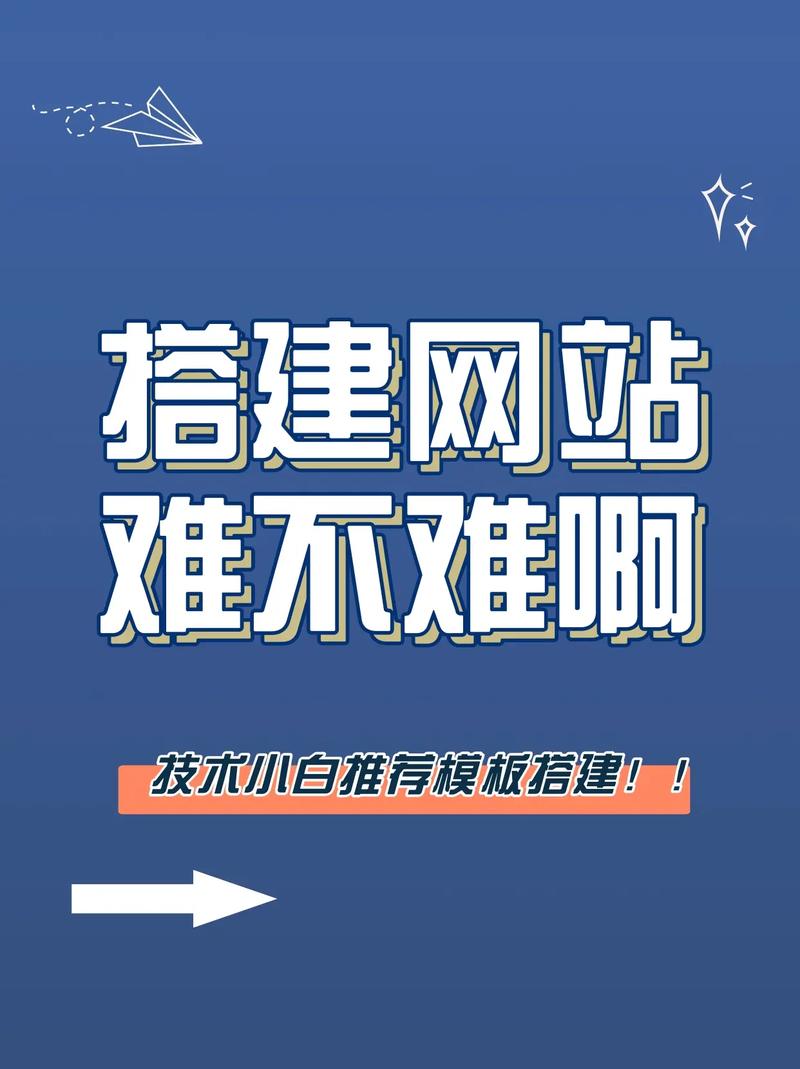 没技术不可以搭建网站吗-图1 没技术不可以搭建网站吗-图1