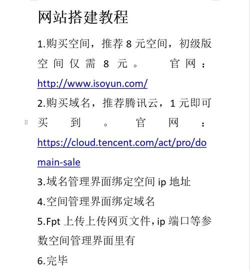 搭建网站主机什么意思-图1 搭建网站主机什么意思-图1