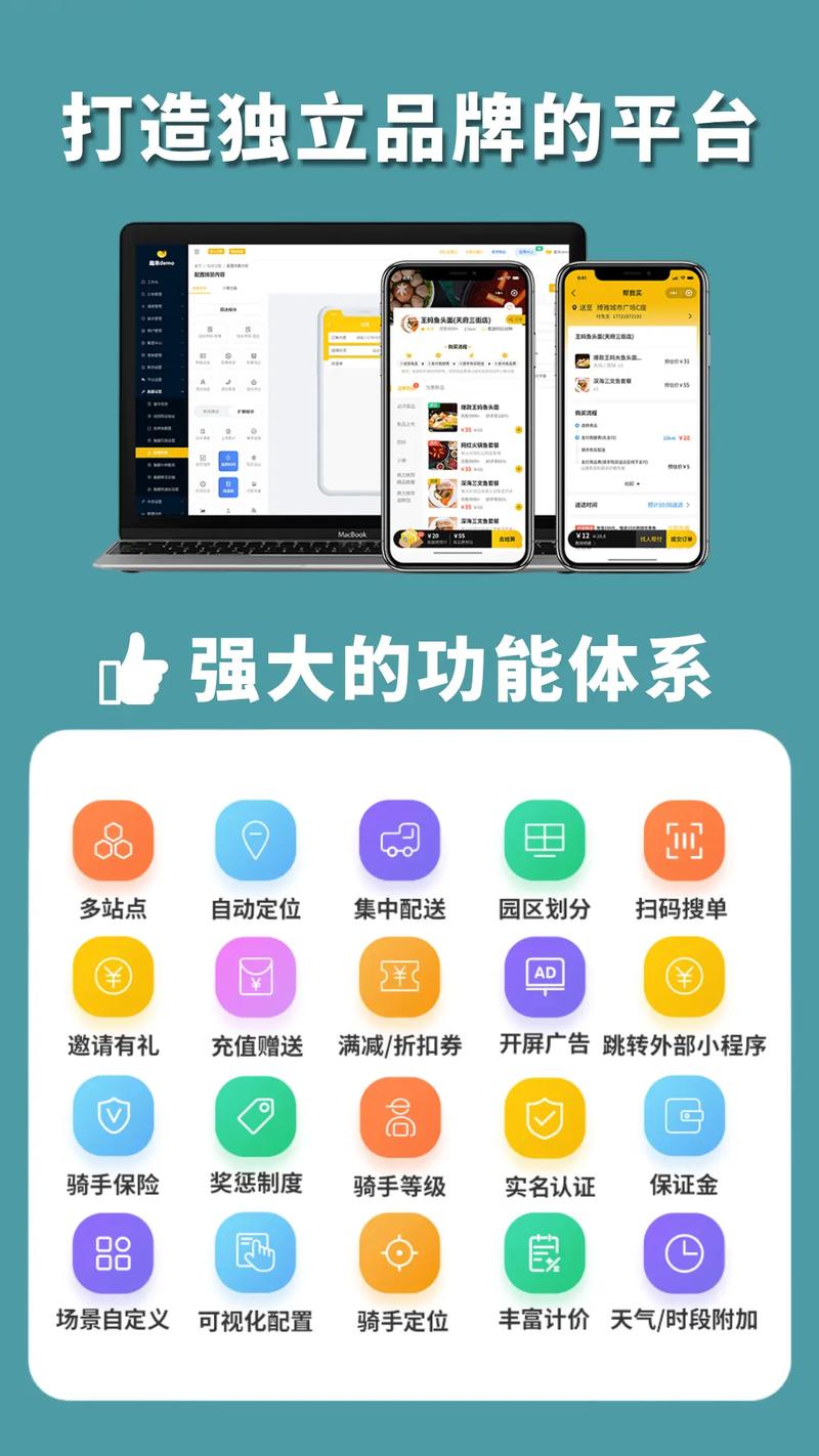 搭建一个外卖APP需要多少钱-图1 搭建一个外卖APP需要多少钱-图1