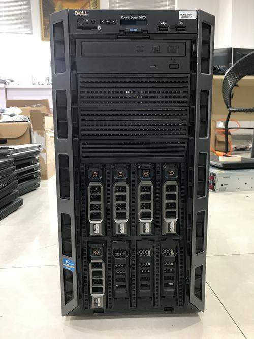 Dell 塔式服务器 搭建虚拟主机-图2 Dell 塔式服务器 搭建虚拟主机-图2