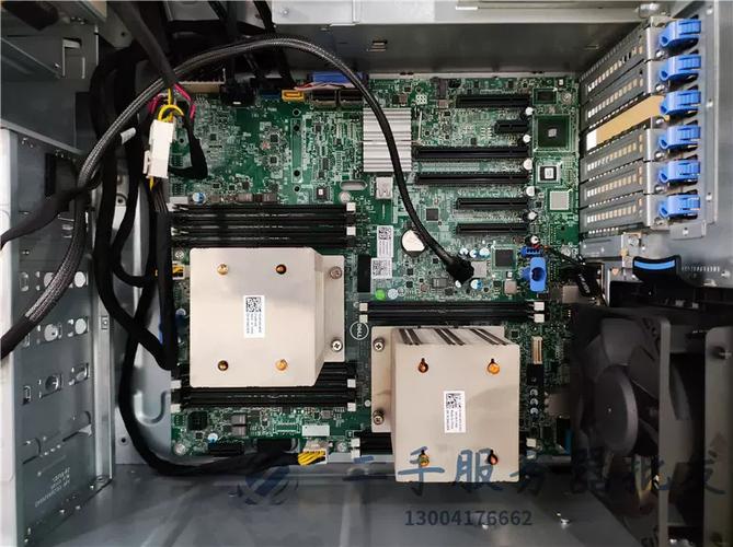Dell 塔式服务器 搭建虚拟主机-图3 Dell 塔式服务器 搭建虚拟主机-图3