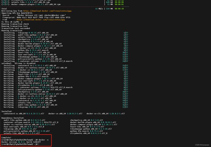 阿里云linux服务器搭建多个网站-图2 阿里云linux服务器搭建多个网站-图2