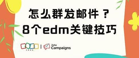 edm如何做到群发的标题都不一样-图1 edm如何做到群发的标题都不一样-图1