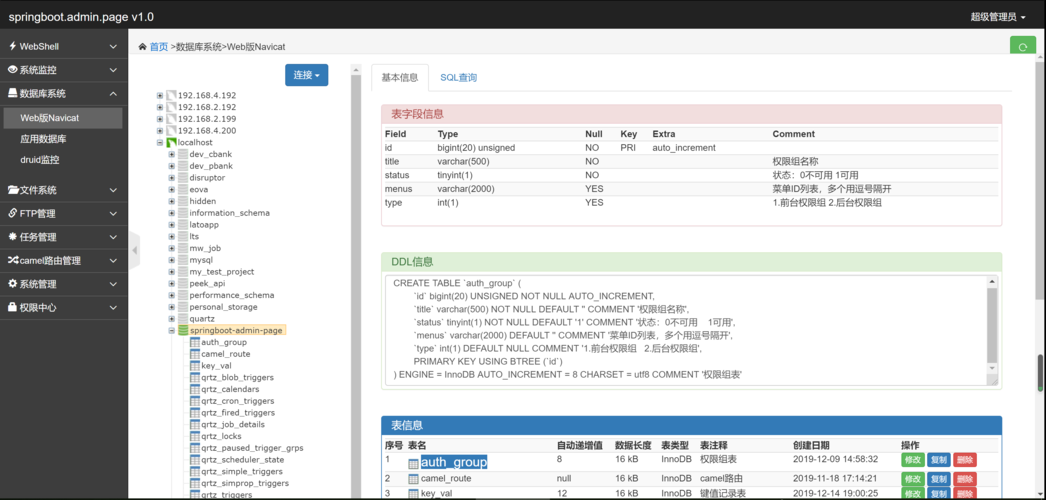 一台服务器搭建pageadmin-图2 一台服务器搭建pageadmin-图2