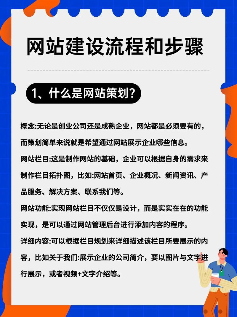 搭建网站需要公司简介-图2 搭建网站需要公司简介-图2
