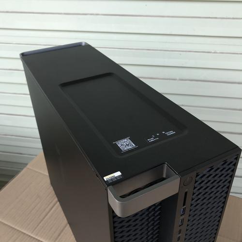 Dell 塔式服务器 搭建虚拟主机-图1 Dell 塔式服务器 搭建虚拟主机-图1