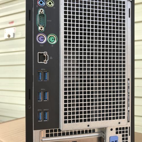 Dell 塔式服务器 搭建虚拟主机-图2