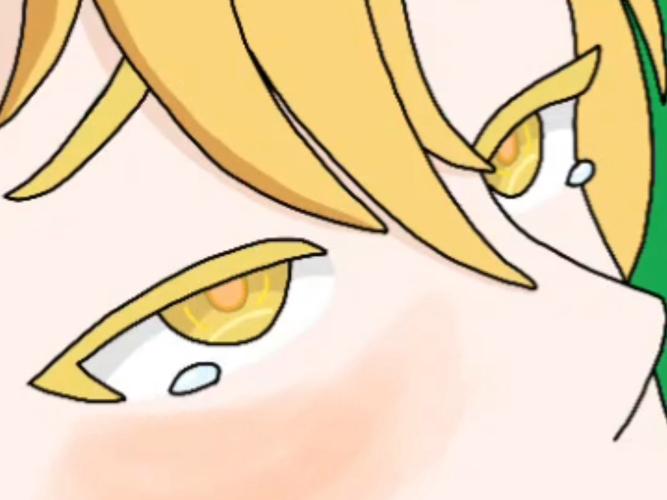 如何将三角形拟人化-图3 如何将三角形拟人化-图3