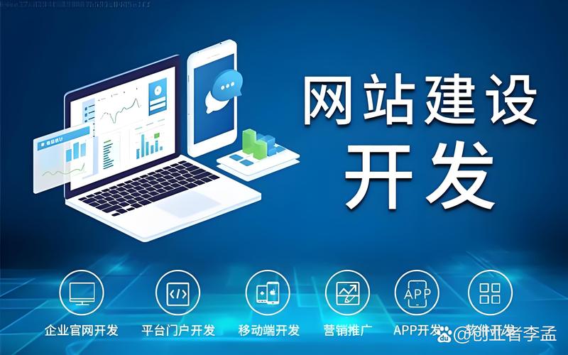 搭建网站一定要域名吗-图1