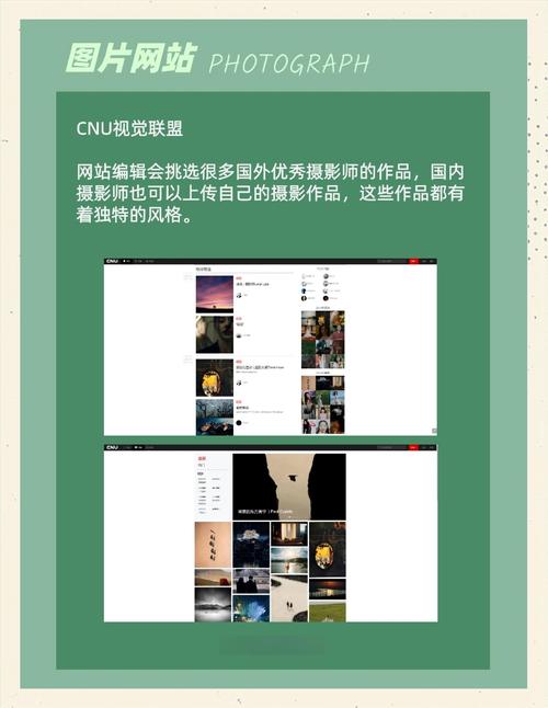 如何搭建一个摄影网站-图1 如何搭建一个摄影网站-图1