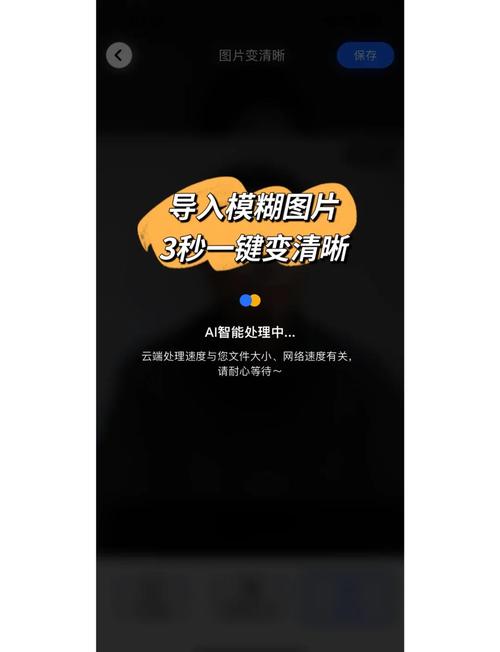 在ps中如何将模糊的图片变清晰-图1 在ps中如何将模糊的图片变清晰-图1