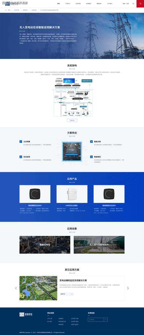 好一点的网站搭建公司-图1 好一点的网站搭建公司-图1
