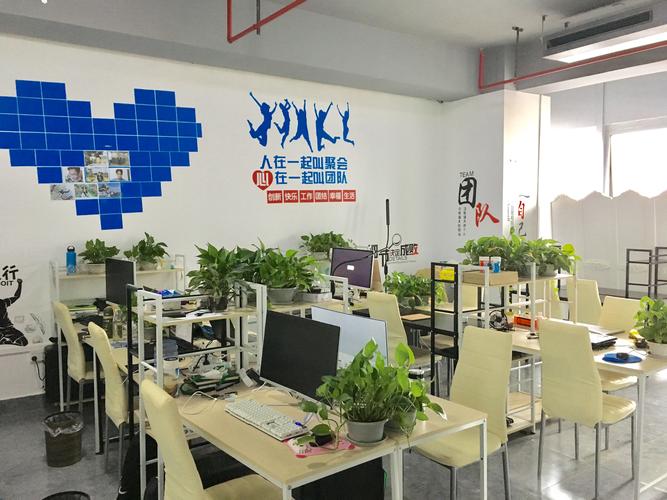 官网搭建推广优化工作室-图1 官网搭建推广优化工作室-图1