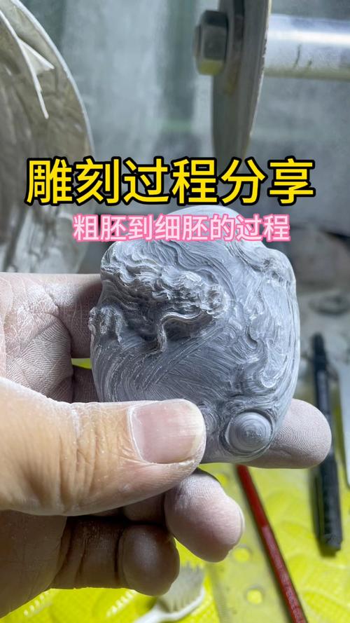 教大家如何利用ps制作石头雕刻后的效果-图2 教大家如何利用ps制作石头雕刻后的效果-图2