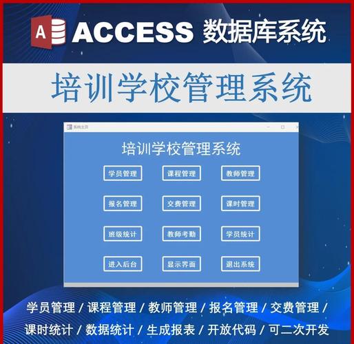 access数据库搭建网站-图1 access数据库搭建网站-图1