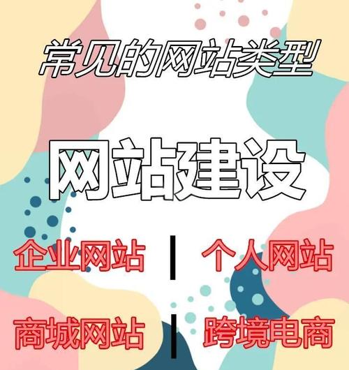 搭建网站的要素有哪些-图1 搭建网站的要素有哪些-图1