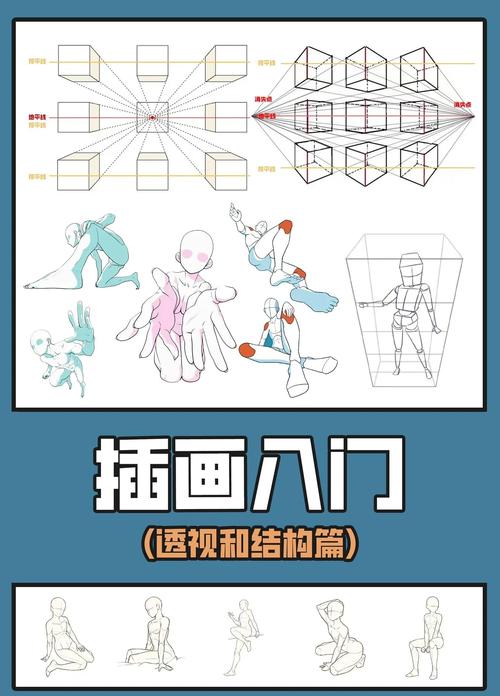 三年级学生如何讲透视-图2 三年级学生如何讲透视-图2