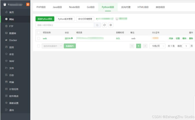 云服务器搭建织梦网站-图2 云服务器搭建织梦网站-图2