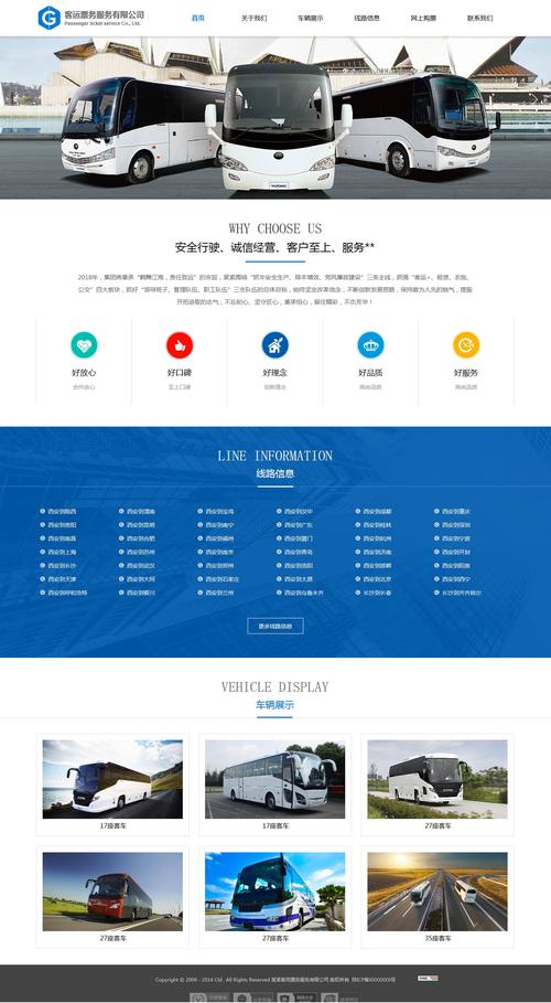 网站有哪几种类型搭建-图1 网站有哪几种类型搭建-图1