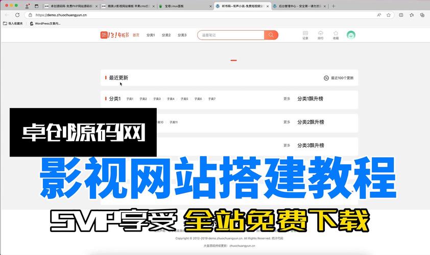 有程序源码怎么搭建网站-图2 有程序源码怎么搭建网站-图2