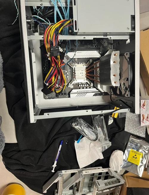 自己搭建服务器多少钱-图3 自己搭建服务器多少钱-图3