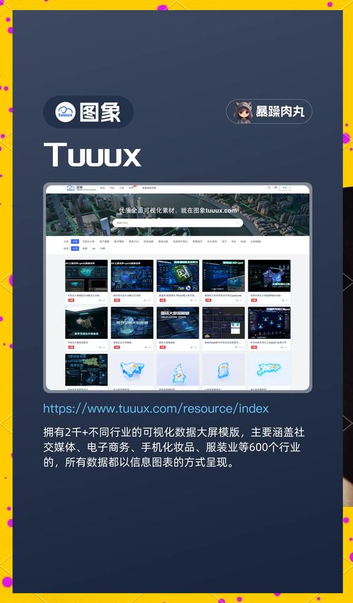 可视化网页搭建网站-图1 可视化网页搭建网站-图1