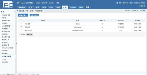 phpcms v9环境搭建-图1 phpcms v9环境搭建-图1