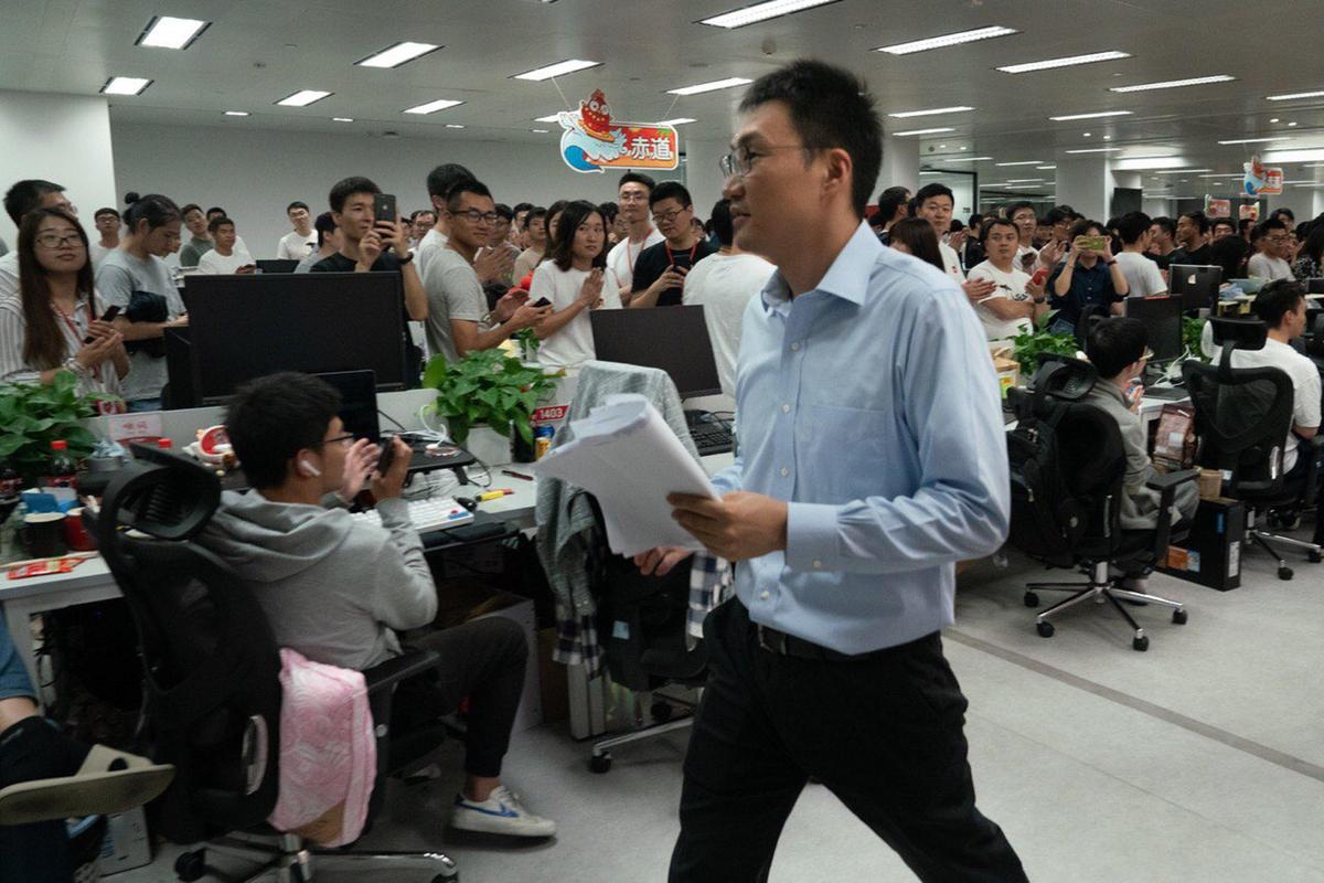 搭建电商平台开发人员-图3 搭建电商平台开发人员-图3
