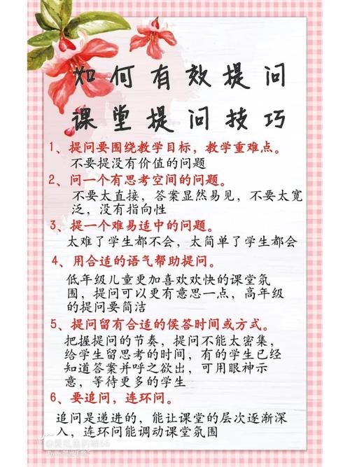四年级语文如何有效提问-图2 四年级语文如何有效提问-图2