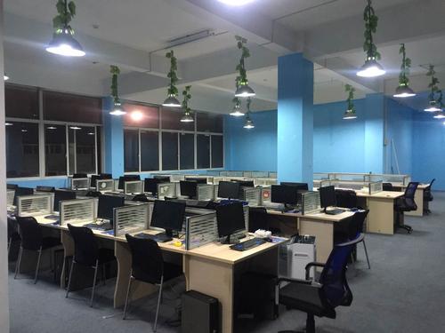 一家网络公司网络搭建-图3 一家网络公司网络搭建-图3