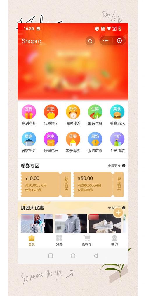 搭建网上商城需要什么-图3 搭建网上商城需要什么-图3