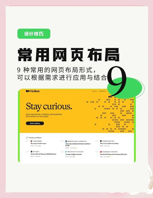 如何搭建一个基本的网页-图2 如何搭建一个基本的网页-图2