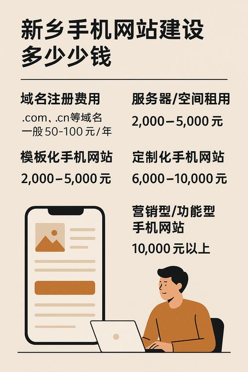 手机能搭建网站吗-图2 手机能搭建网站吗-图2